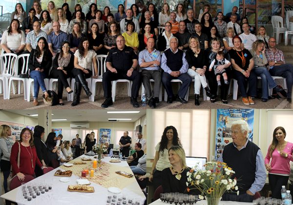 יום הורים מלמדים תשע”ה