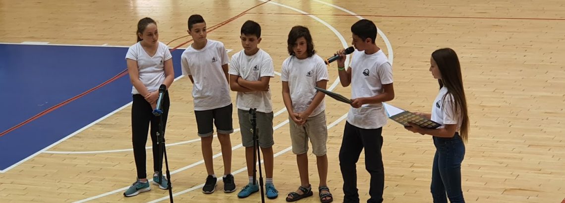 בוקר טוב יונתן בסימן “התחלות חדשות…מימוש והערכה עצמית”