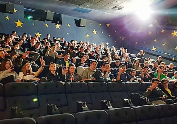 חטיבת יונתן עלתה לגמר הארצי בתחרות הסייבר