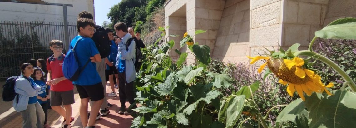 פעילויות החטיבה מאי 2025 | חג שבועות שמח! בשורות טובות