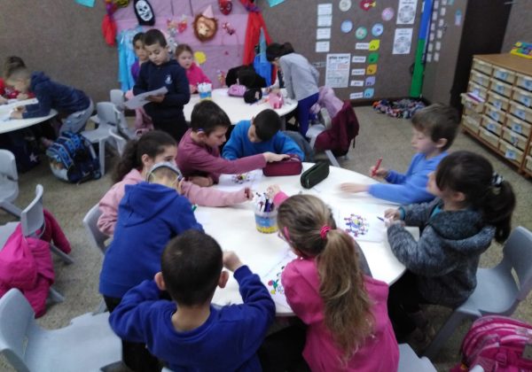 “למידת עמיתים” בנושא “שיימינג” של תלמידי ז’ בבי”ס קורצ’אק היה מלמד ומרגש🌹🌹