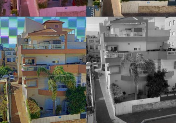 *שכבת ז- תחום עניין אמנות* ״נפתח לי חלון״ 🌅 כשהנוף הנשקף מחלון החדר ואמנות הצילום נפגשים☺