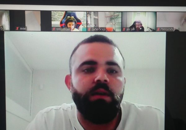 “שואפים אל הפיסגה” ומגשימים את החלום שלנו…. בהשראת ” בוגרי החטיבה”