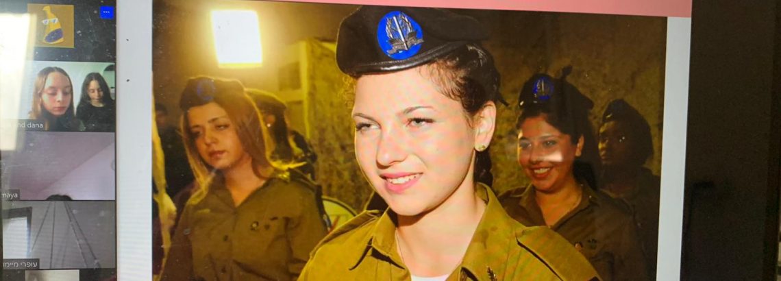 “שואפים אל הפיסגה” ומגשימים את החלום שלנו…. בהשראת ” בוגרי החטיבה”