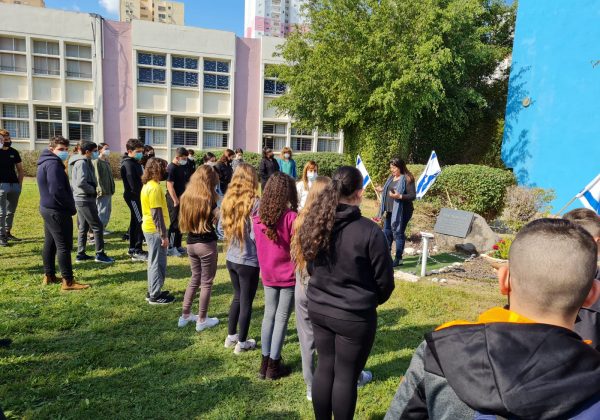 חטיבת יונתן זוכרת את אלעד פולק, אבישי גידרון ויוני נתניהו יהי זכרם ברוך