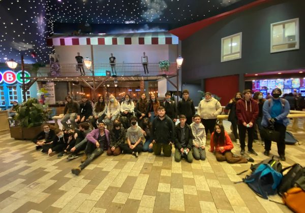 ט’1 בגיבוש של סרט, על זכייתם בתחרות בנופשון המוסיקה
