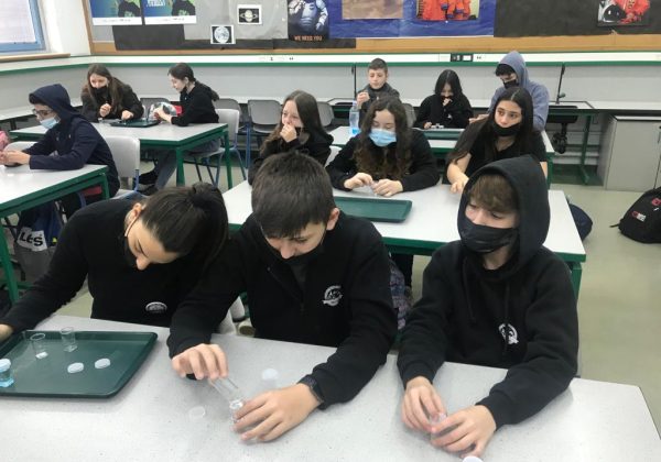 שכבה ז׳ זוכרת את אילן רמון