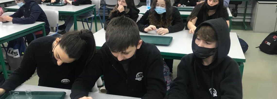 שכבה ז׳ זוכרת את אילן רמון