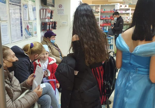 תלמידי אורטכניון ז’ ו-ח’ – זכו בשלושת המקומות הראשונים בתחרות קבוצות במתמטיקה בטכניון. גאווה גדולה!