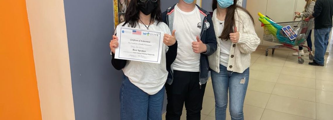 תלמידי ט’ לומדים ויוצרים ילדים תוך שימוש בחוקי תורשה והגנטיקה