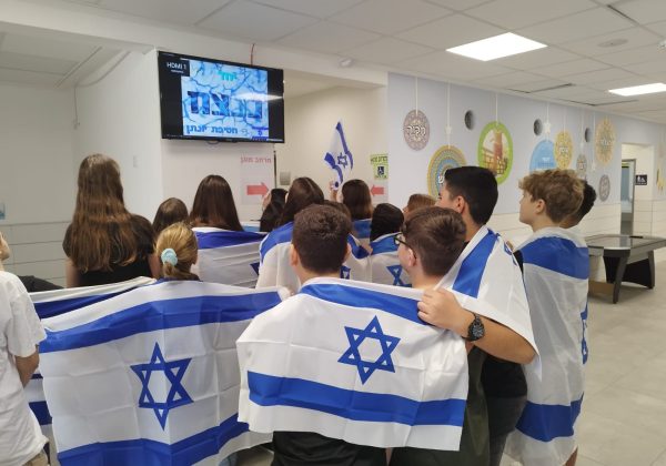 מלחמת “חרבות ברזל” | פעיליות החטיבה שבועות 4-5 | #יחד_ננצח