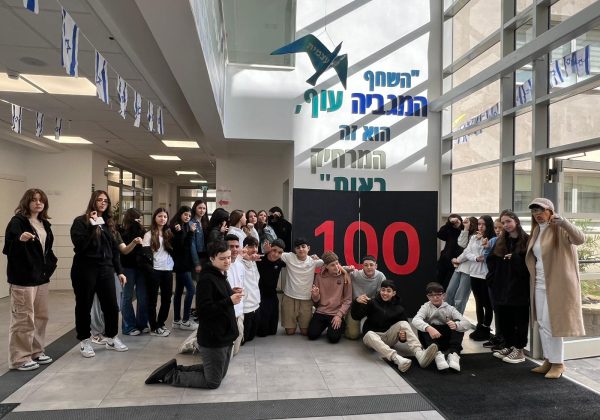 פעילויות החטיבה ינואר 2024 | 100 ימים למלחמת “חרבות ברזל”