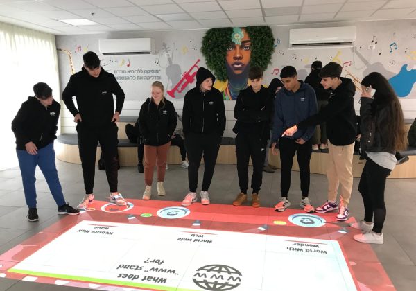 פעילויות החטיבה חודש פברואר 2024 | 4 חודשים למלחמת “חרבות ברזל”