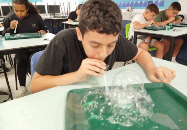 פעילויות החטיבה | נובמבר 2024