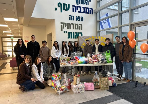 פעילויות החטיבה | פברואר 2025
