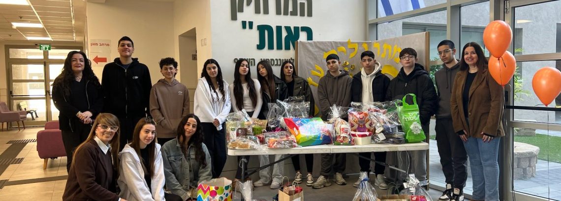פעילויות החטיבה | פברואר 2025