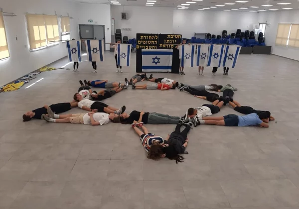 42 ימים למלחמת “חרבות ברזל”