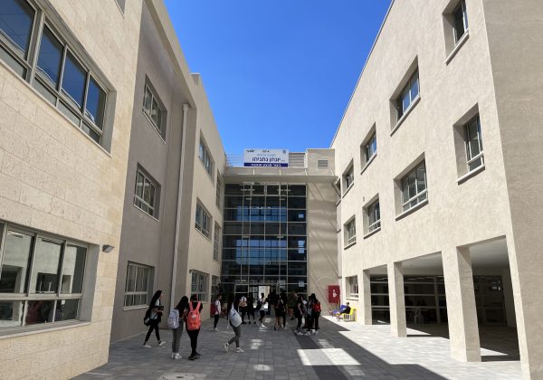 פעילויות החטיבה – מרץ 2023