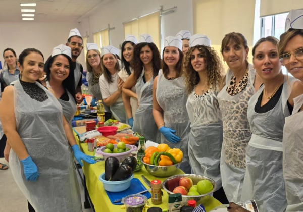 יום היערכות לקראת שנה”ל תשפ”ה